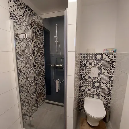Apartment Erzsebet Vendeghaz Csesztreg