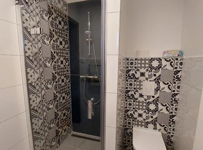 Appartement Erzsebet Vendeghaz Csesztreg